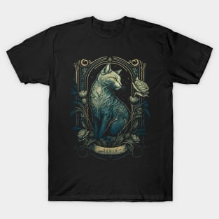 FELINE T-Shirt